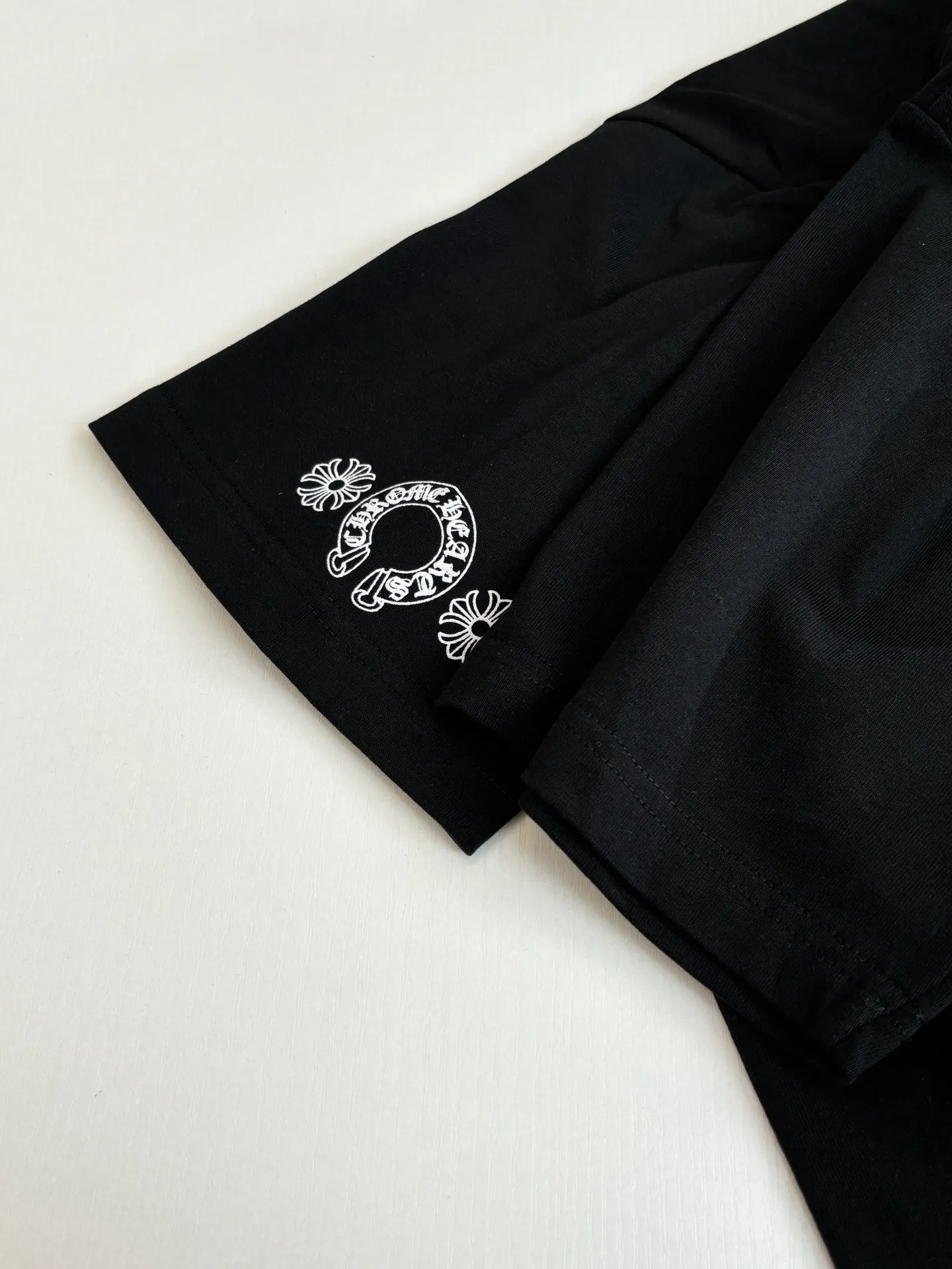 Chrome Heart T Size：S/M/L/XL